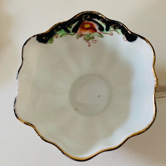Melba china bone from England - Picture 8 of 15